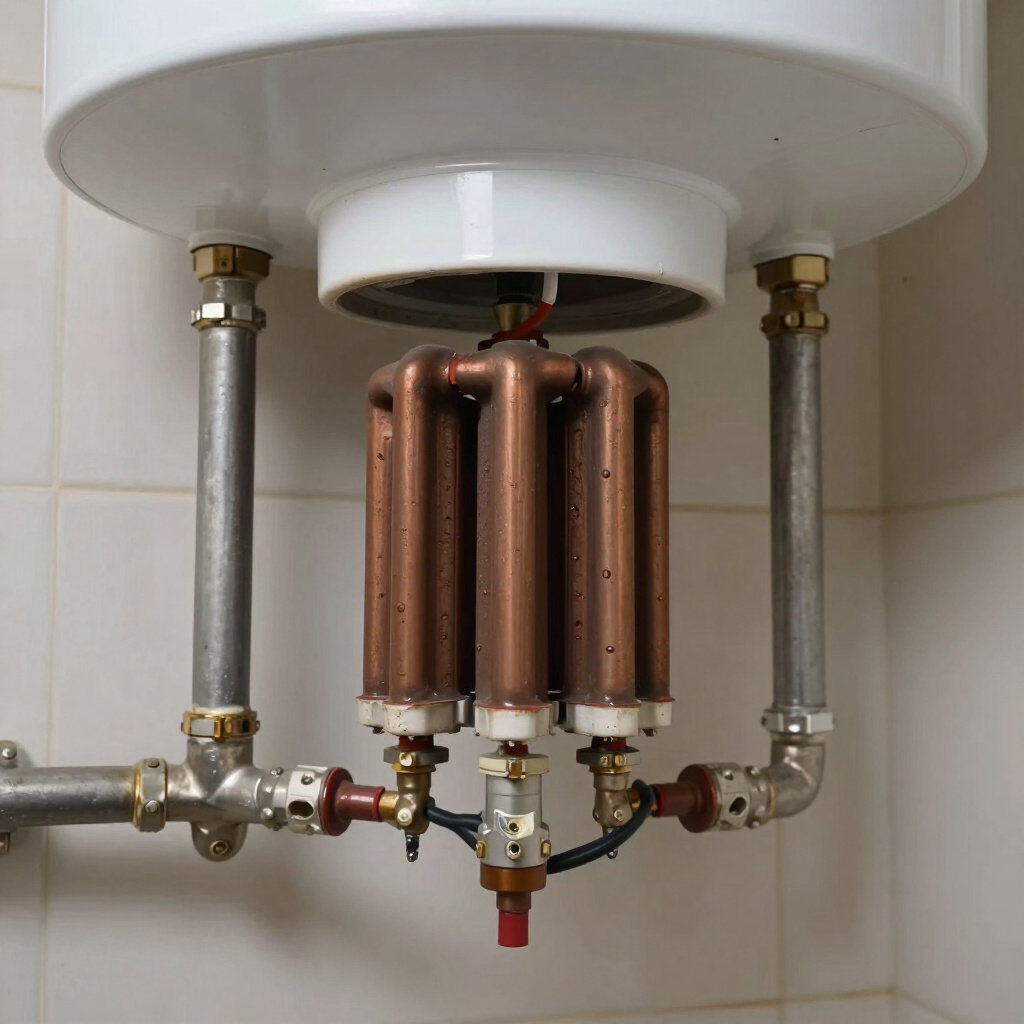 Water Heater Services in Elmwood Park