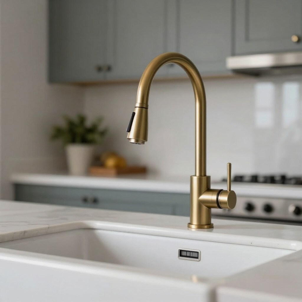 Bathroom & Kitchen Upgrades in Elmwood Park