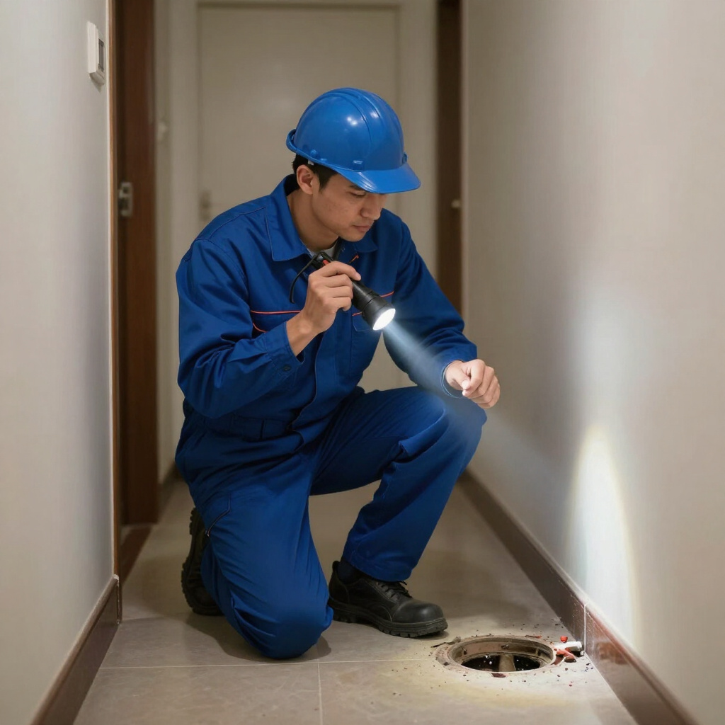 Emergency Plumbing in Elmwood Park